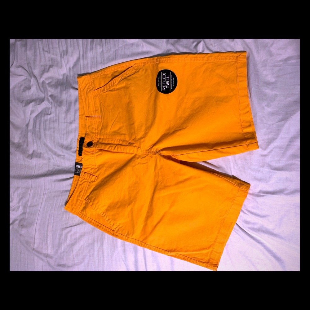 Aeropostale Classic Short 9.5” Inseam